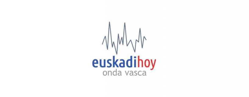 Entrevista en Euskadi Hoy