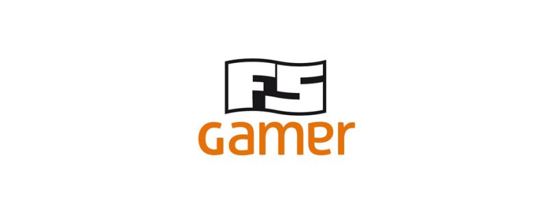 Interview in FS Gamer magazine