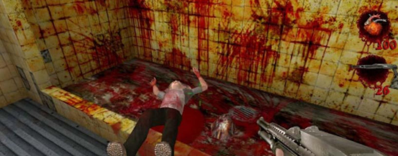 The 9 most violent video games in history